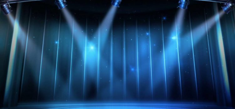 “MOBILE ADDICTION” – The Show Behind!