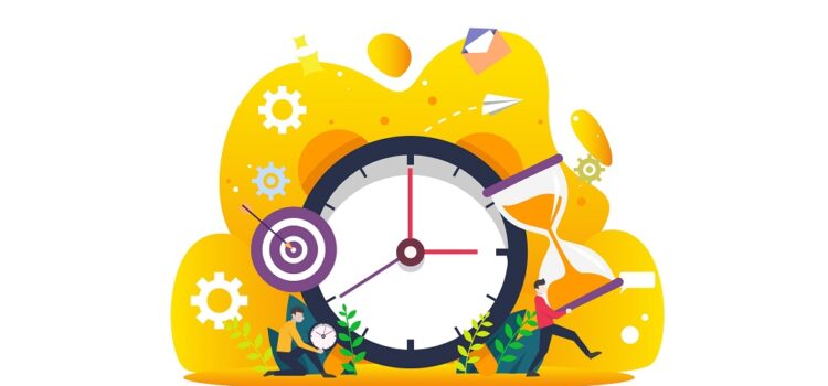 3 Ways to Manage Your Time!Zen and the art of time management!